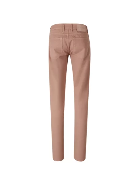 Blugi Sartoria Tramarossa roz