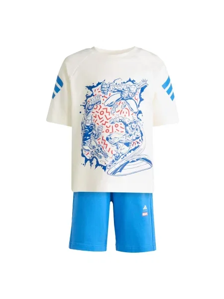 Sneakers Adidas Sportswear λευκό
