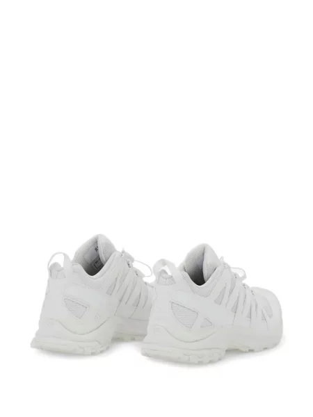 Bőr sneaker Rier fehér