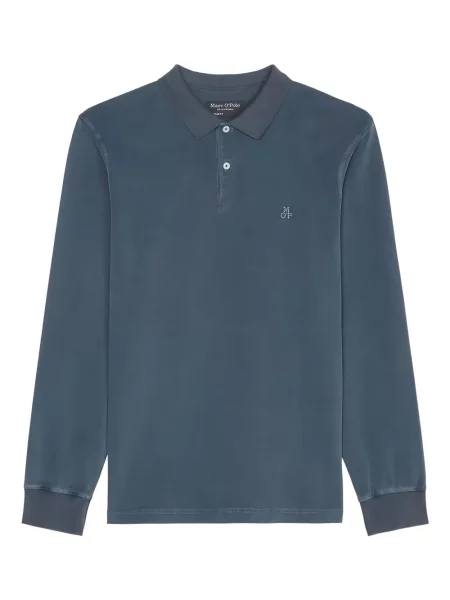 Polo Marc O'polo albastru