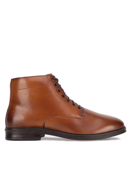 Gležnjarji Lasocki rjava