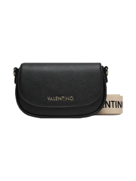 Geanta crossbody Valentino negru