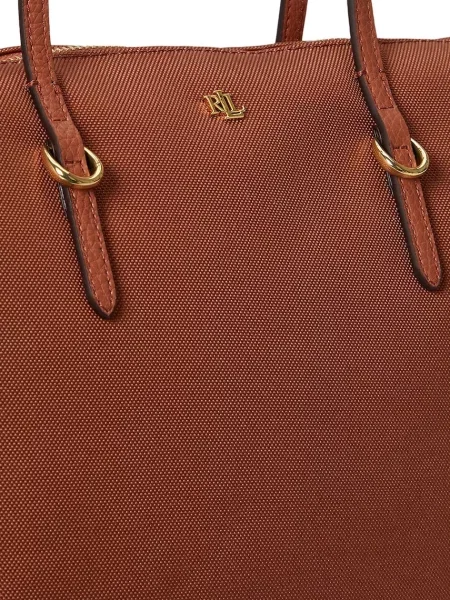 Сумка шоппер Lauren Ralph Lauren