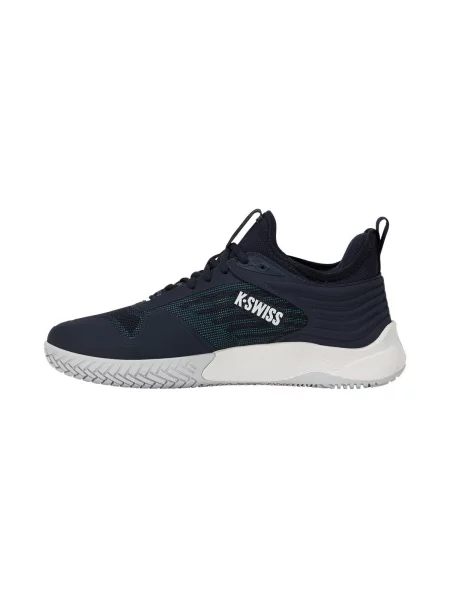 Pantofi K-swiss albastru