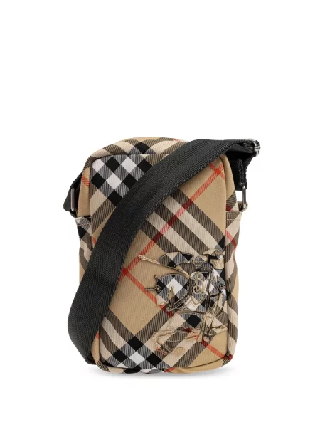 Torba Burberry karirana