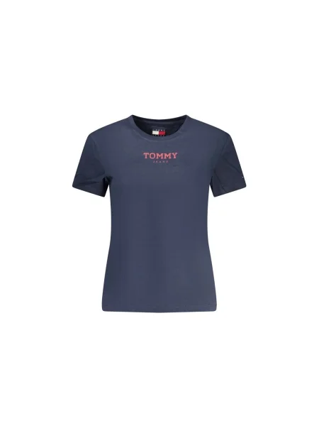 Tricou Tommy Hilfiger gri