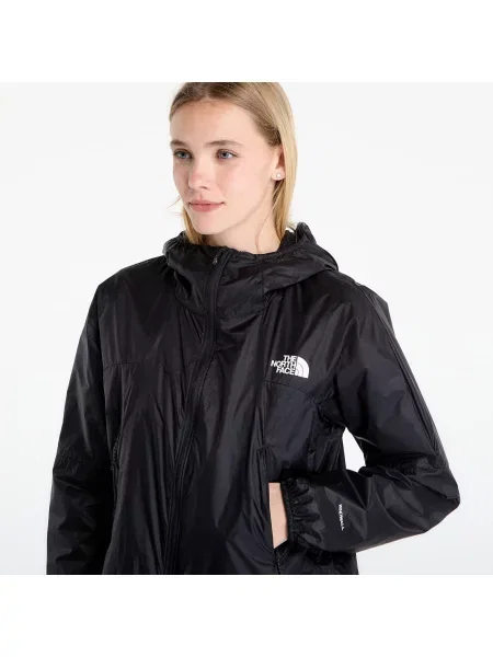 Куртка The North Face чорна