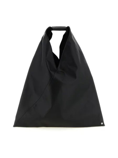 Torebka Mm6 Maison Margiela klasyczna czarna