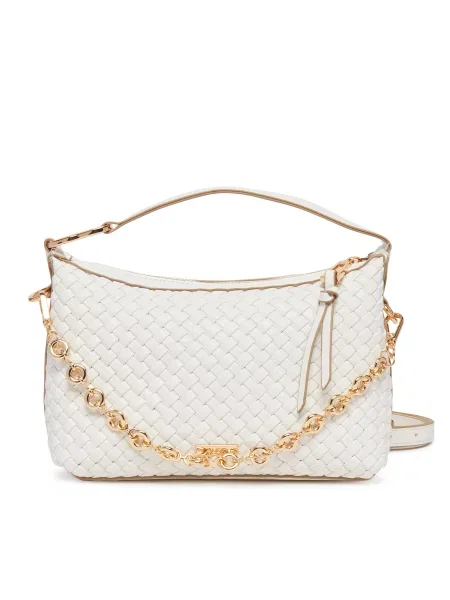 Сумка Aldo Paxtoni білий