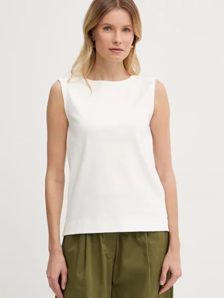 Weekend Max Mara топ MULTIH