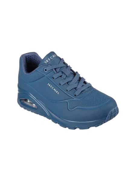 Tenisky Skechers modrá