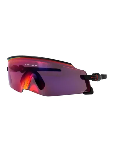 Okulary przeciwsłoneczne Oakley czarne