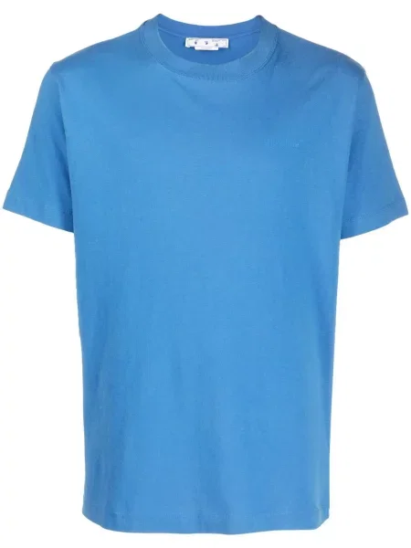 Tricou Off-white alb