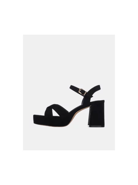 Pantofi Xti negru