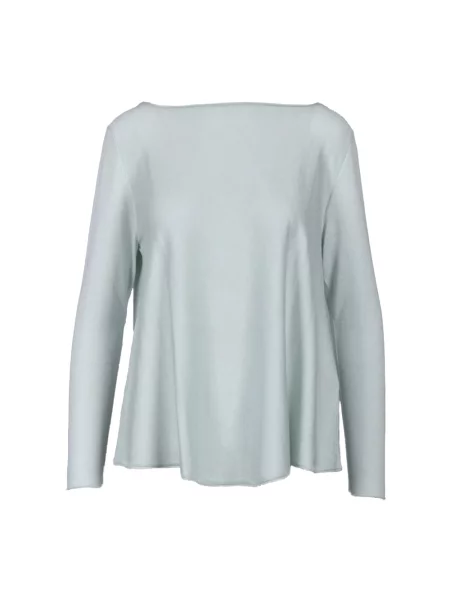 Sweter Wild Cashmere z kaszmiru zielony