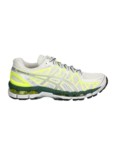 Sneakersy Asics Gel-Kayano beżowe