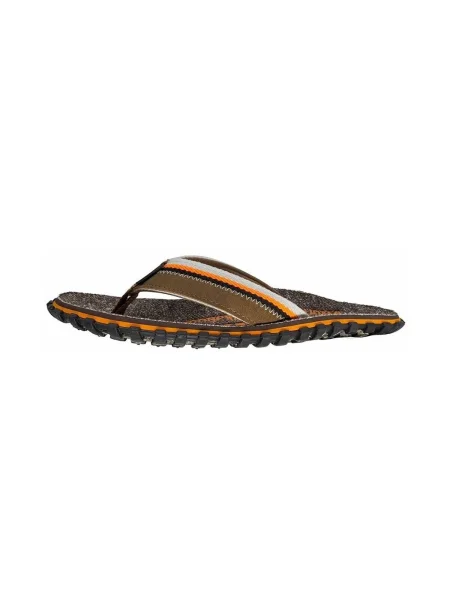 Pantofi Gumbies maro