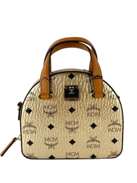 Geantă shopper Mcm