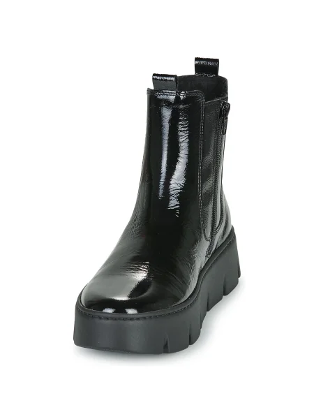 Pantofi Gabor negru