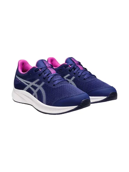 Pantofi Asics albastru