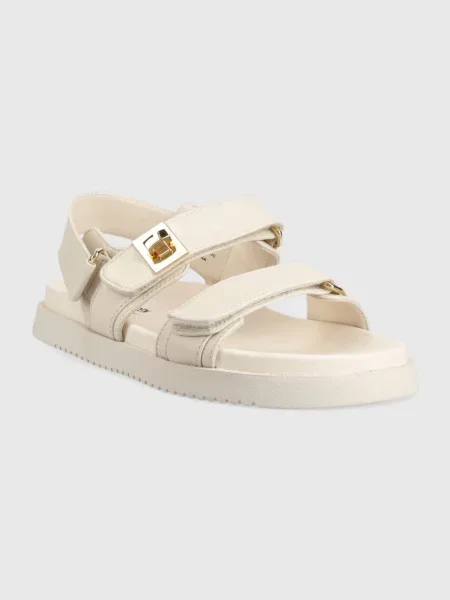 Сандалі Steve Madden Mona бежевий