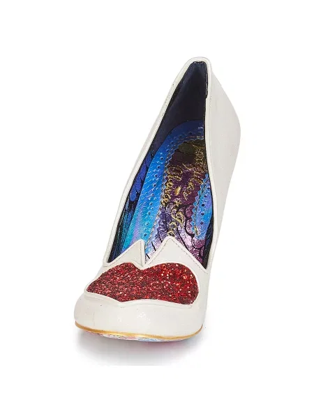 Pantofi Irregular Choice