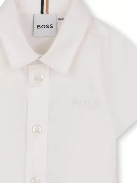 Детская рубашка Boss