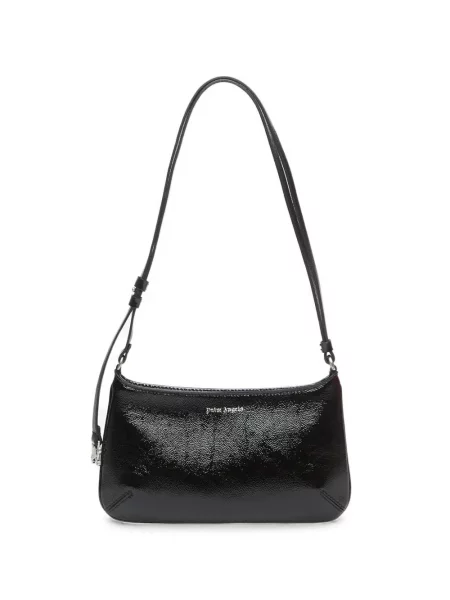 Geantă Palm Angels negru