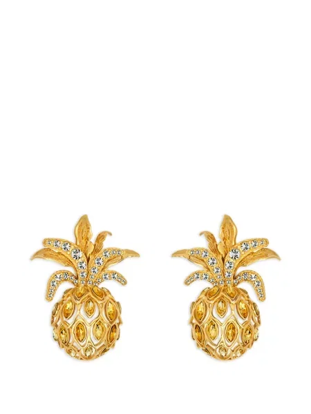 Cercei Oscar De La Renta