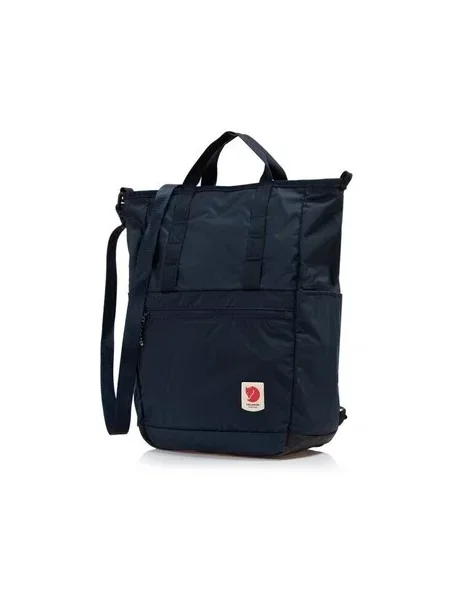 Taška Fjallraven modrá