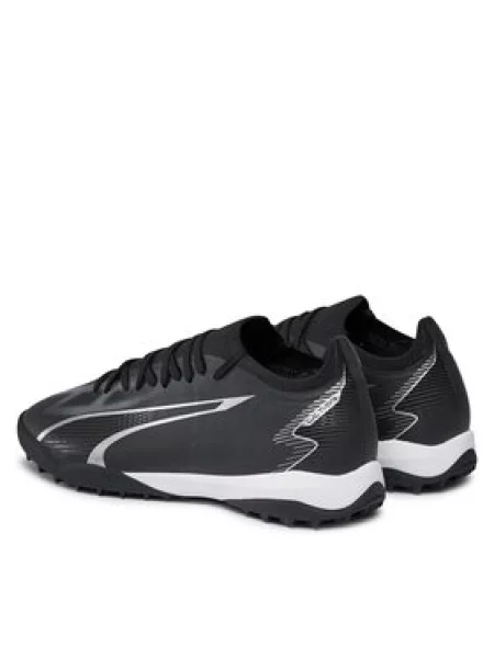Boty na fotball Puma černé