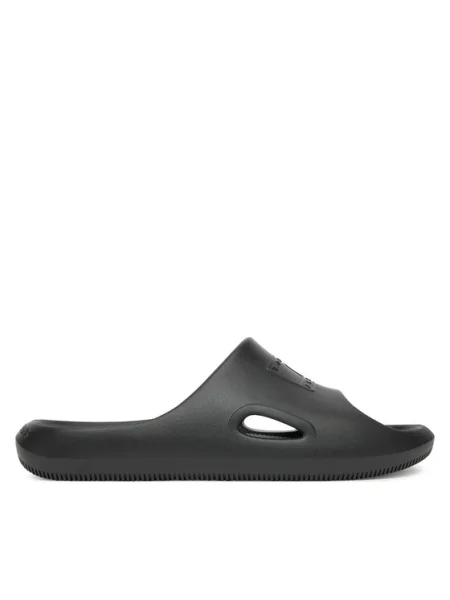 Tommy Jeans Papucs Sporty Pool Slide fekete