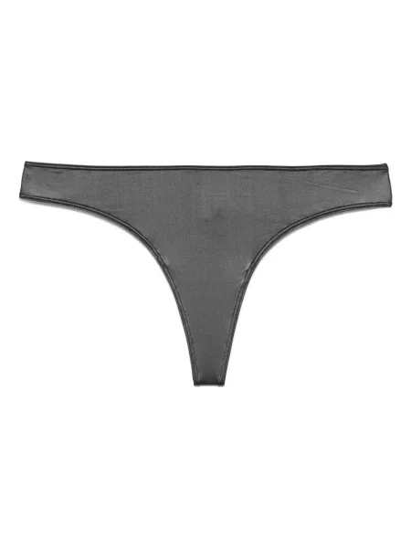 Bikini Maison Close negru