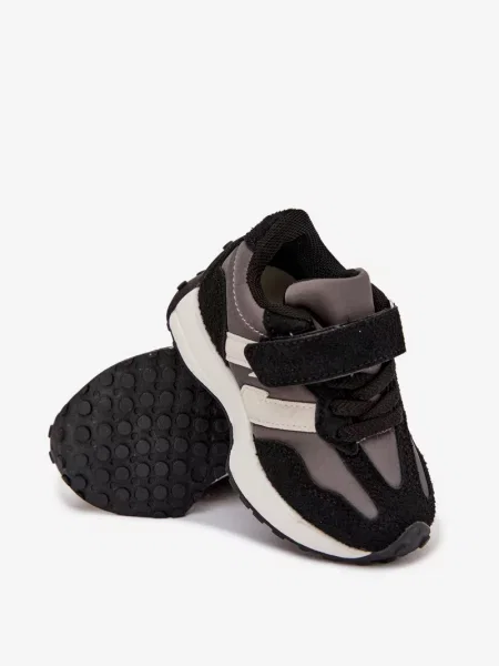 Gyerek sneaker Boto fehér