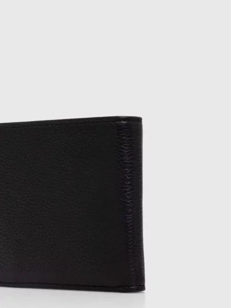 Polo Ralph Lauren Portofel BILL' negru