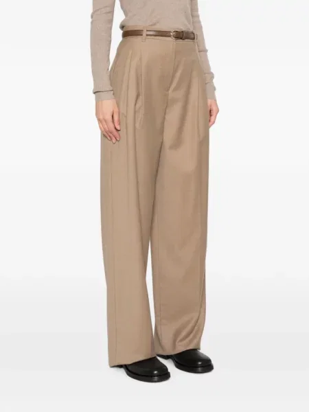 Pantaloni Max Mara