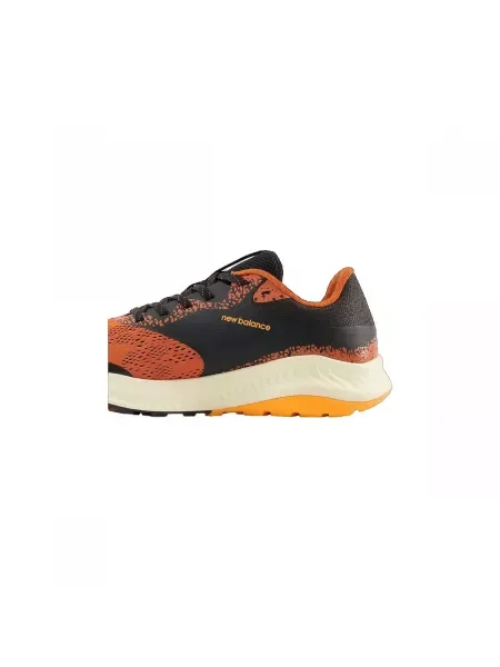 Tenisky New Balance Nitrel oranžová