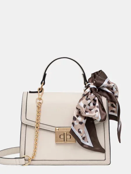 Aldo torebka beżowy