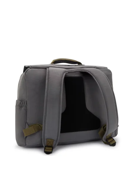 KIPLING Rucsac Codie' kaki