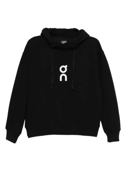 Top On-running negru
