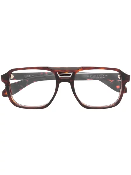 Ochelari de soare Cutler And Gross maro