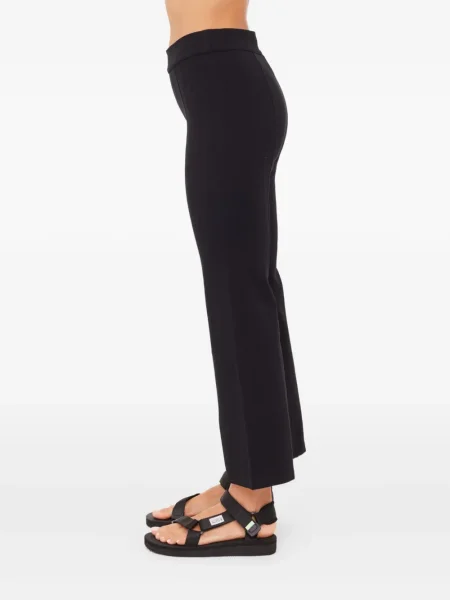 Pantaloni The Upside negru