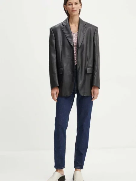 Levi's Džíny MOM JEAN