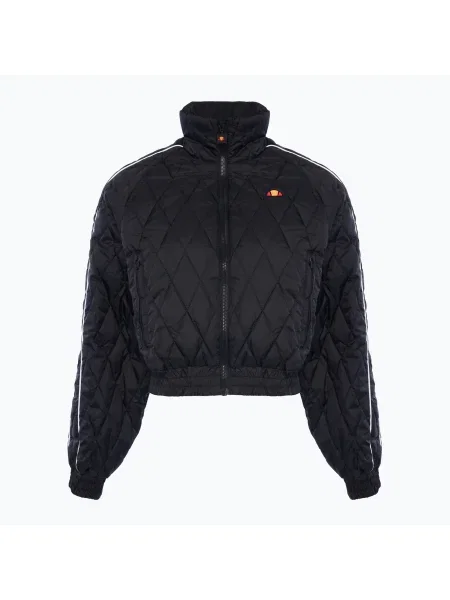 Ellesse дамско яке Vailski black черно