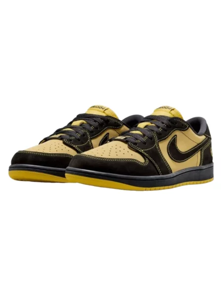 Pantofi Nike retro negru