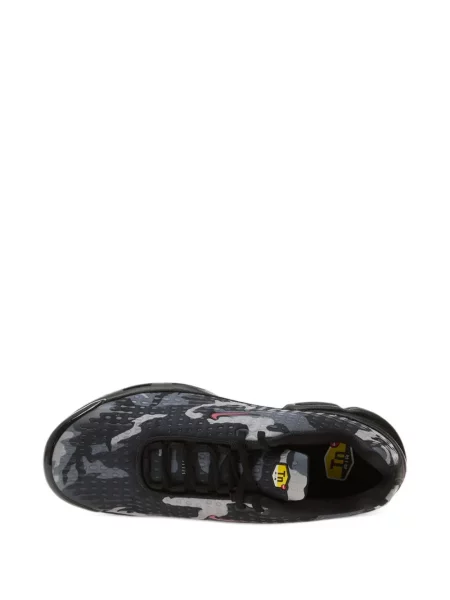 Sneakerși Nike Pegasus cu autograf negru