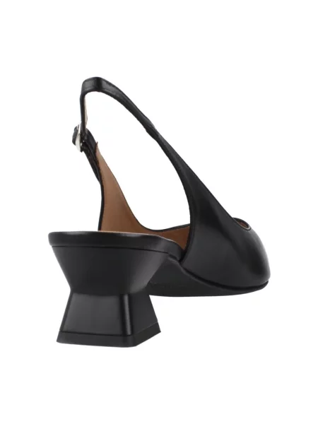 Pantofi Dibia negru