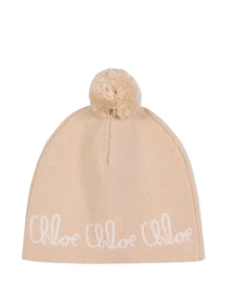 Czapka dziecięca Chloe