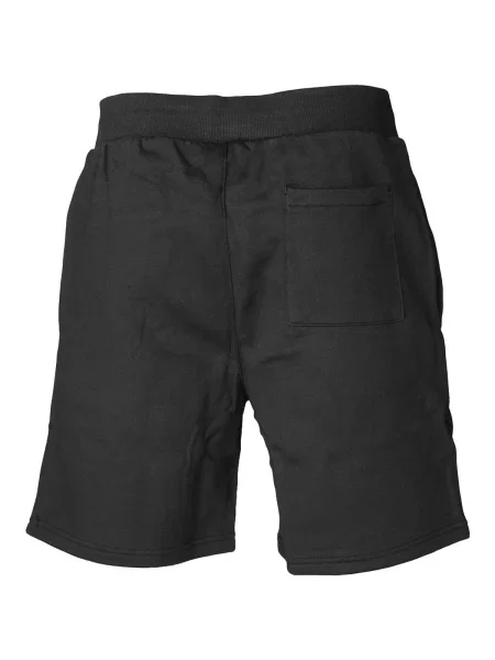 Férfi New Era NE Essentials rövidnadrág fekete. Méret: L fekete