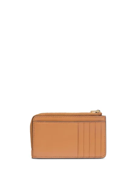 Portofel Lancel maro